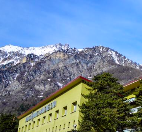 Hotel Villaggio Olimpico (5)