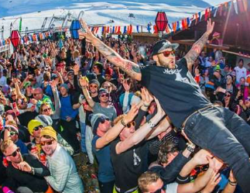 Apress Ski Bardonecchia