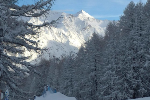Bardonecchia