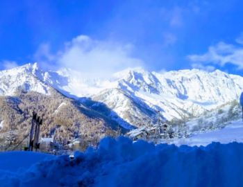 Bardonecchia Region