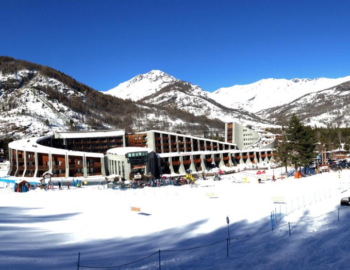 Bardonecchia Region
