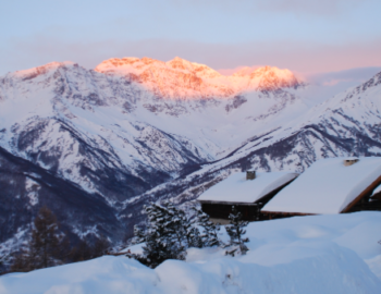 Bardonecchia- Włochy Narty