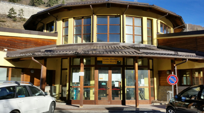 Centrum Medyczne Bardonecchia