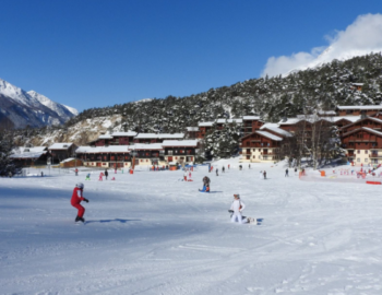 Melzet Bardonecchia