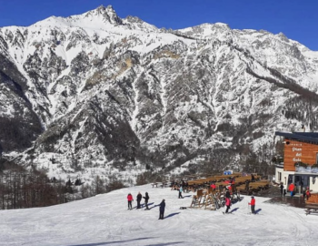 Melzet Bardonecchia