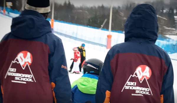SKI SNOWBOARD SCHOOL BARDONECCHIA