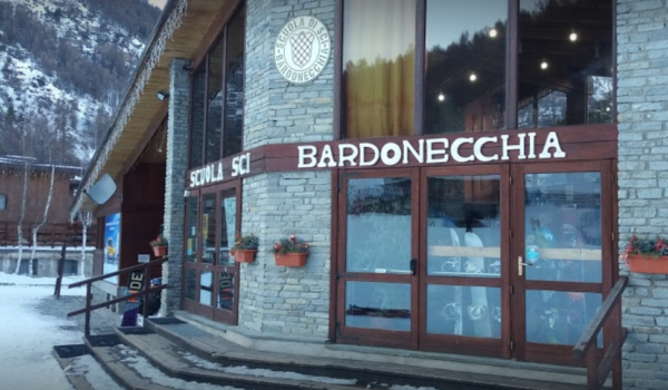 Ski school bardonecchia