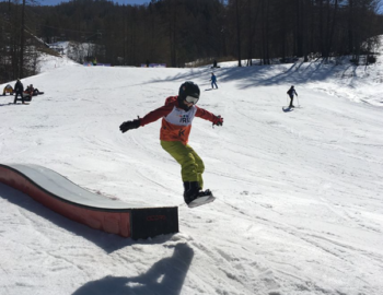 Snowpark Bardonecchia 2