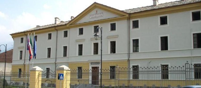 Szpital Bardonecchia