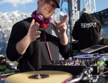 Bardonecchia Imprezy