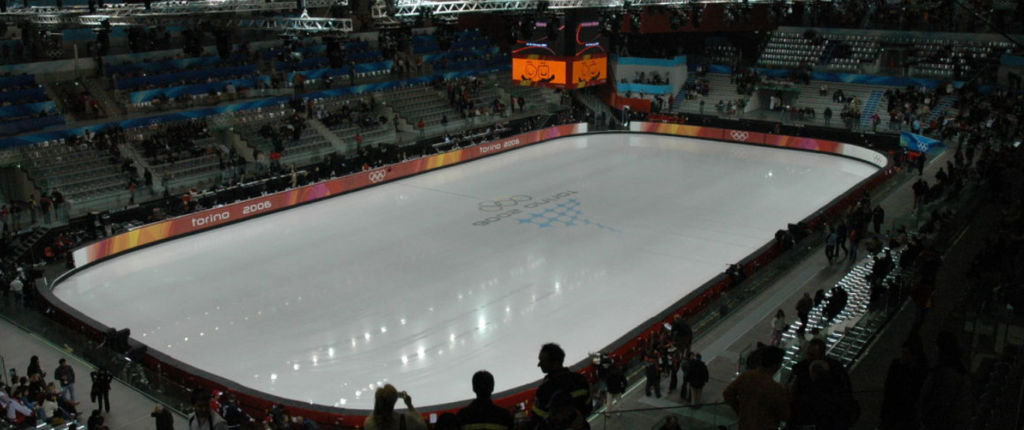 Łyżwiarstwo Figurowe